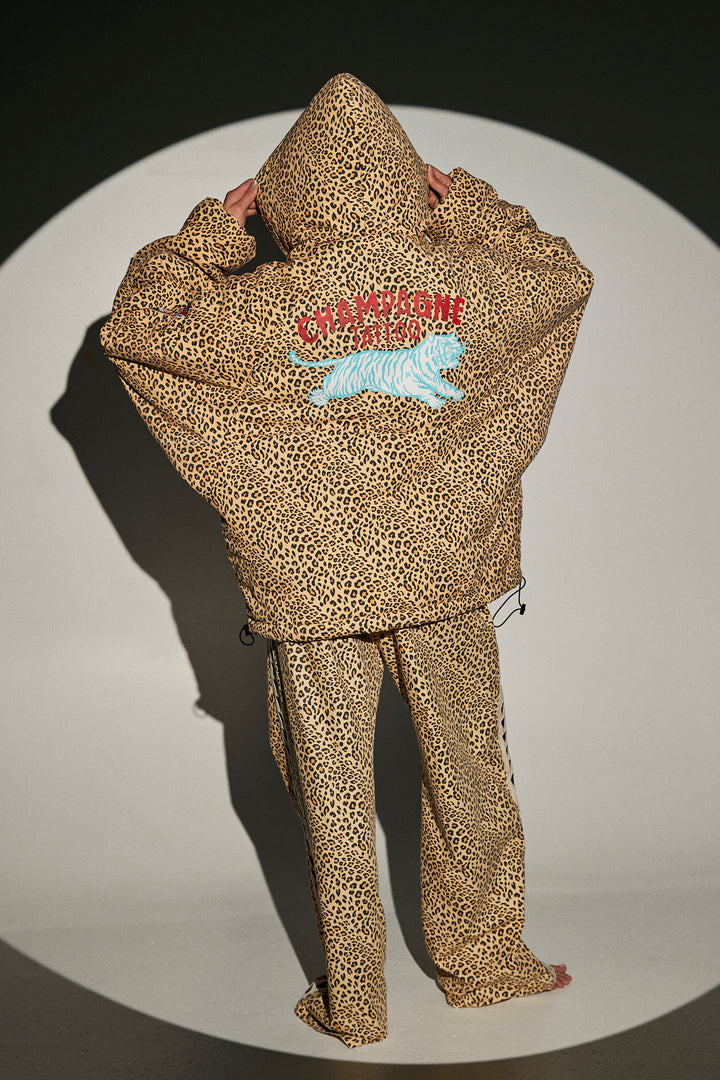 The Big Cat Energy Puffer