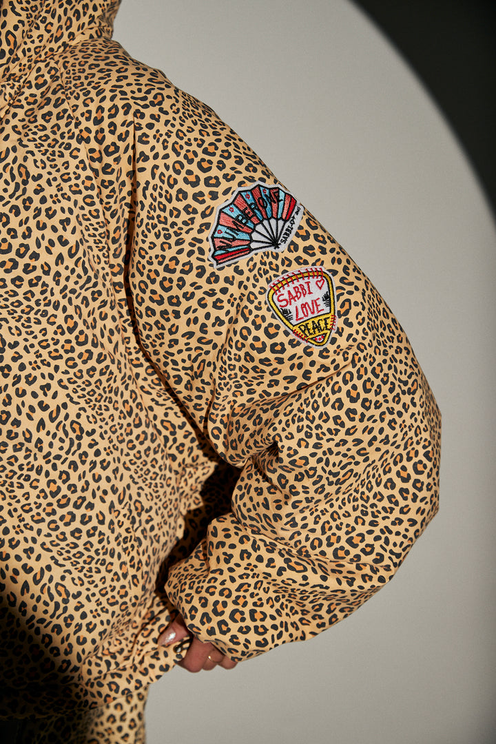 The Big Cat Energy Puffer