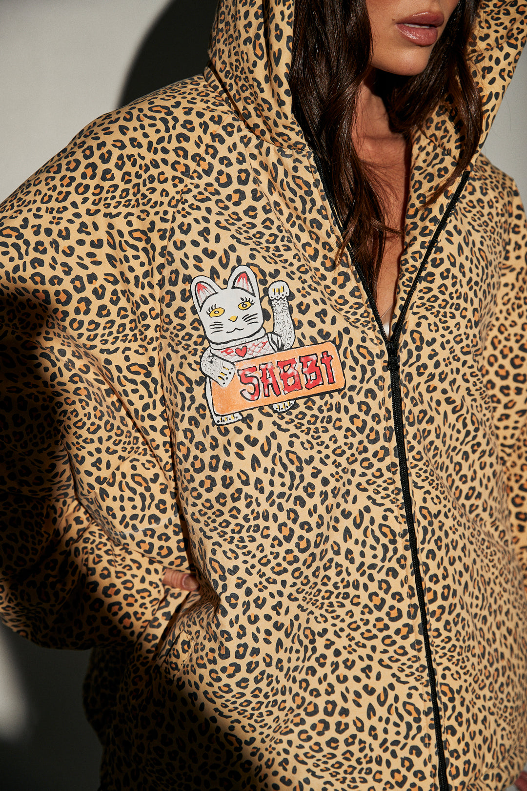 The Big Cat Energy Puffer