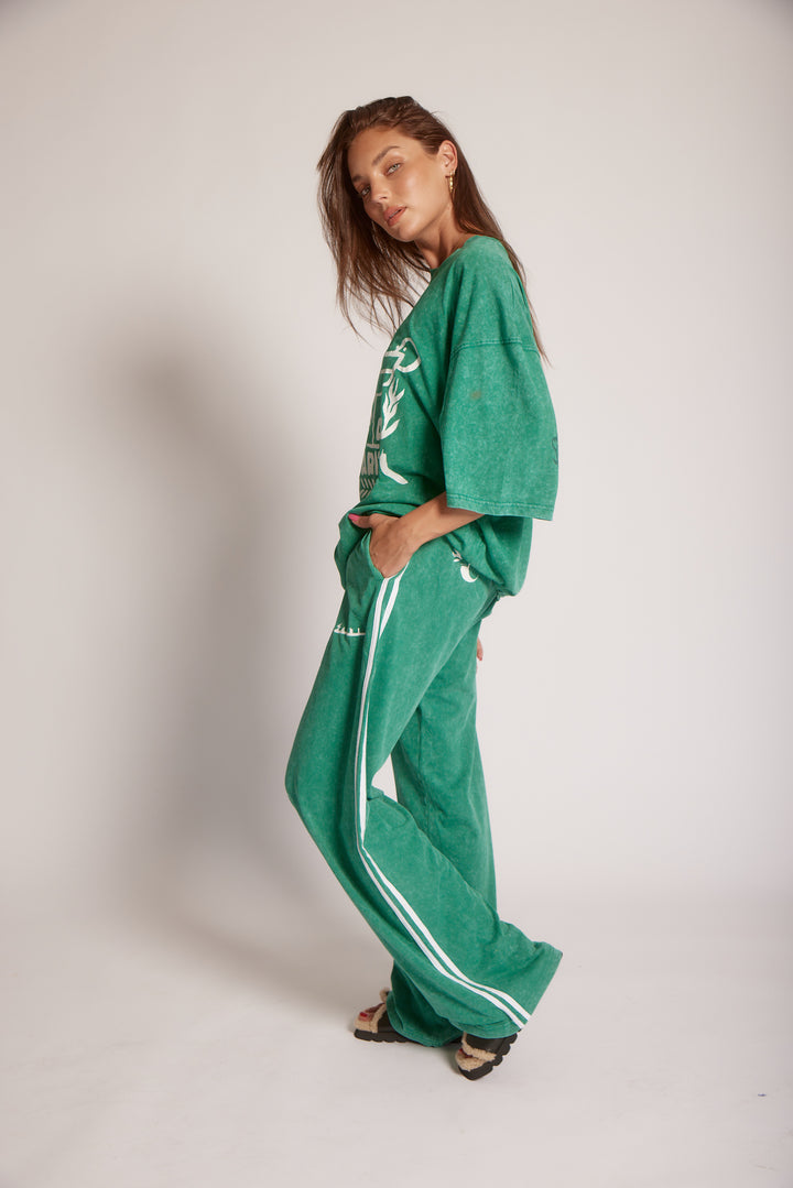 THE CHIDO PANTS - FOREST