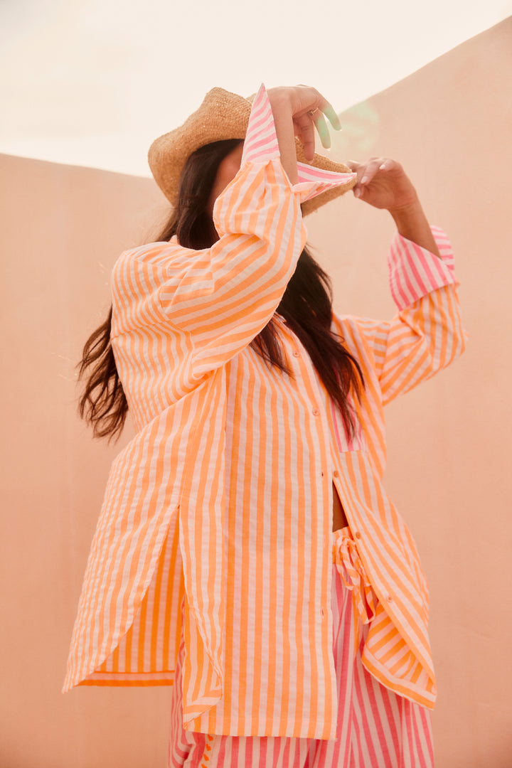 THE MEXICOLA DON JULIO SHIRT - FOLLOW YOUR HEART