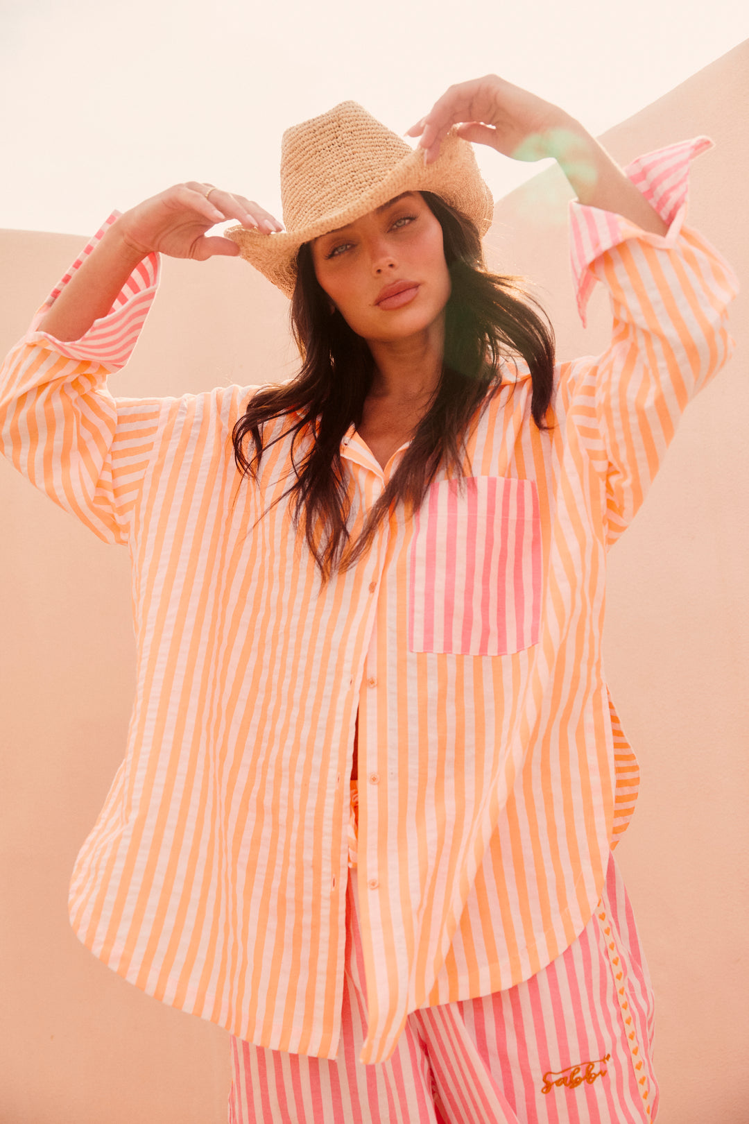 THE MEXICOLA DON JULIO SHIRT - FOLLOW YOUR HEART