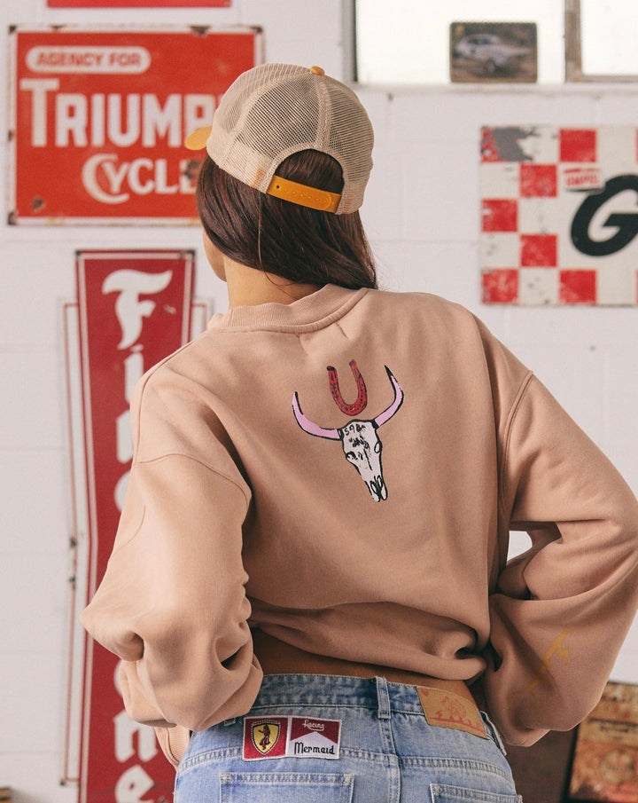 THE BE KIND - SNAP BACK CAP