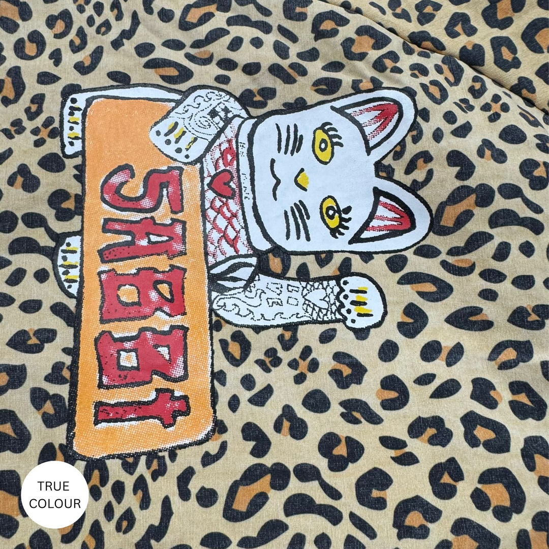 The Big Cat Energy Puffer