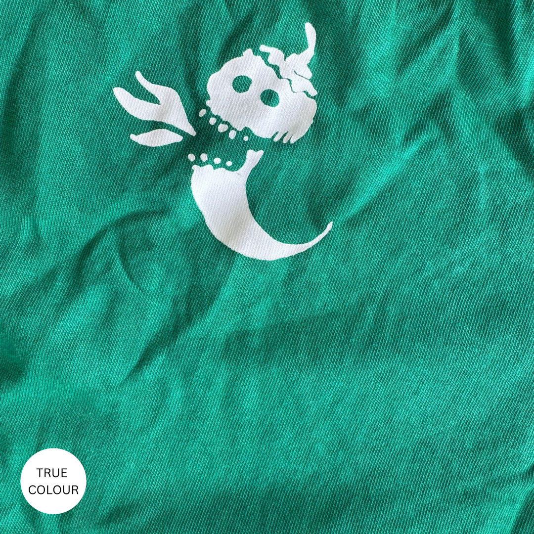 THE CHIDO PANTS - FOREST