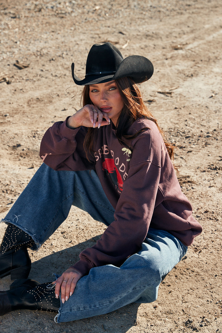 I LOVE COUNTRY MUSIC CREW - COFFEE