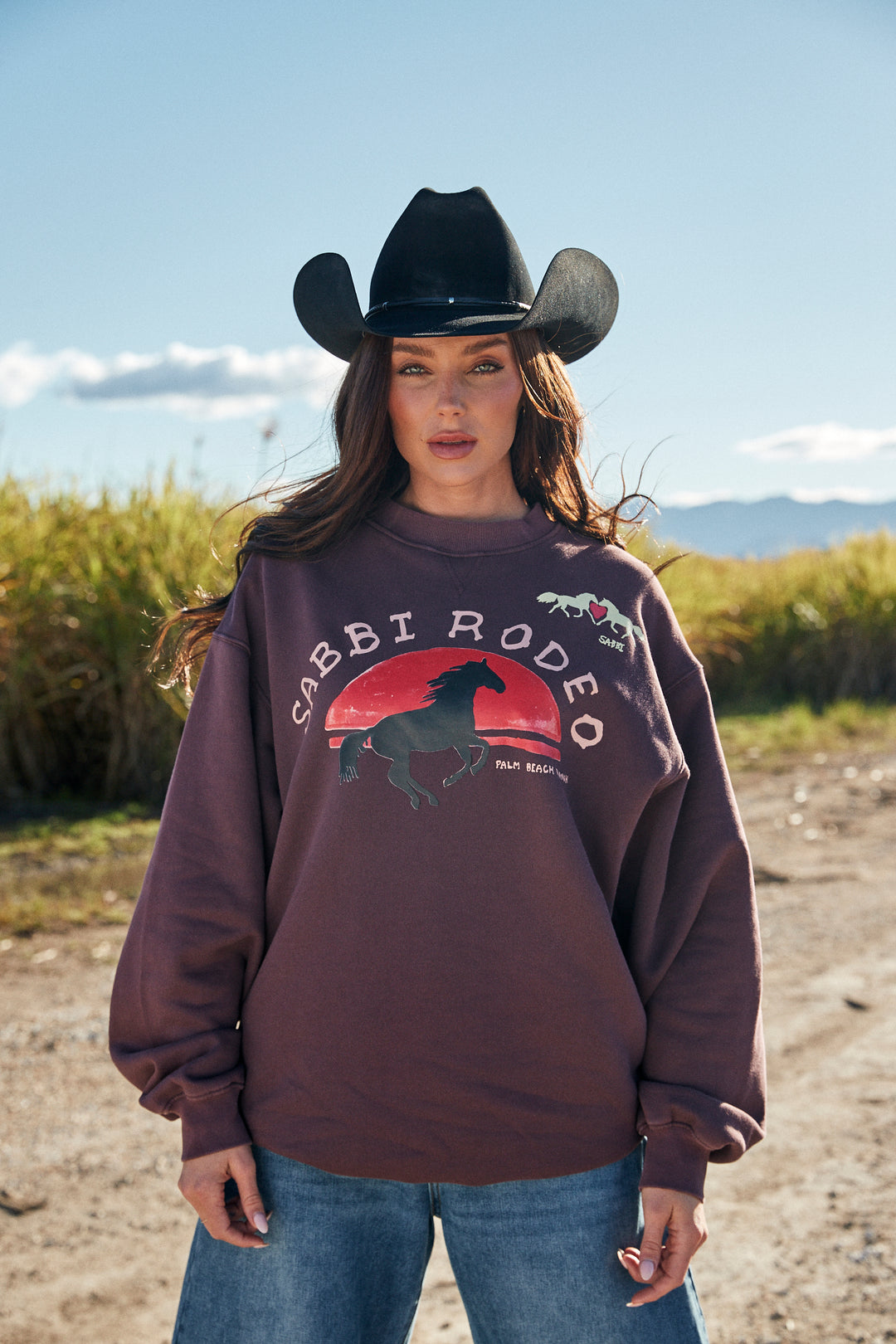 I LOVE COUNTRY MUSIC CREW - COFFEE