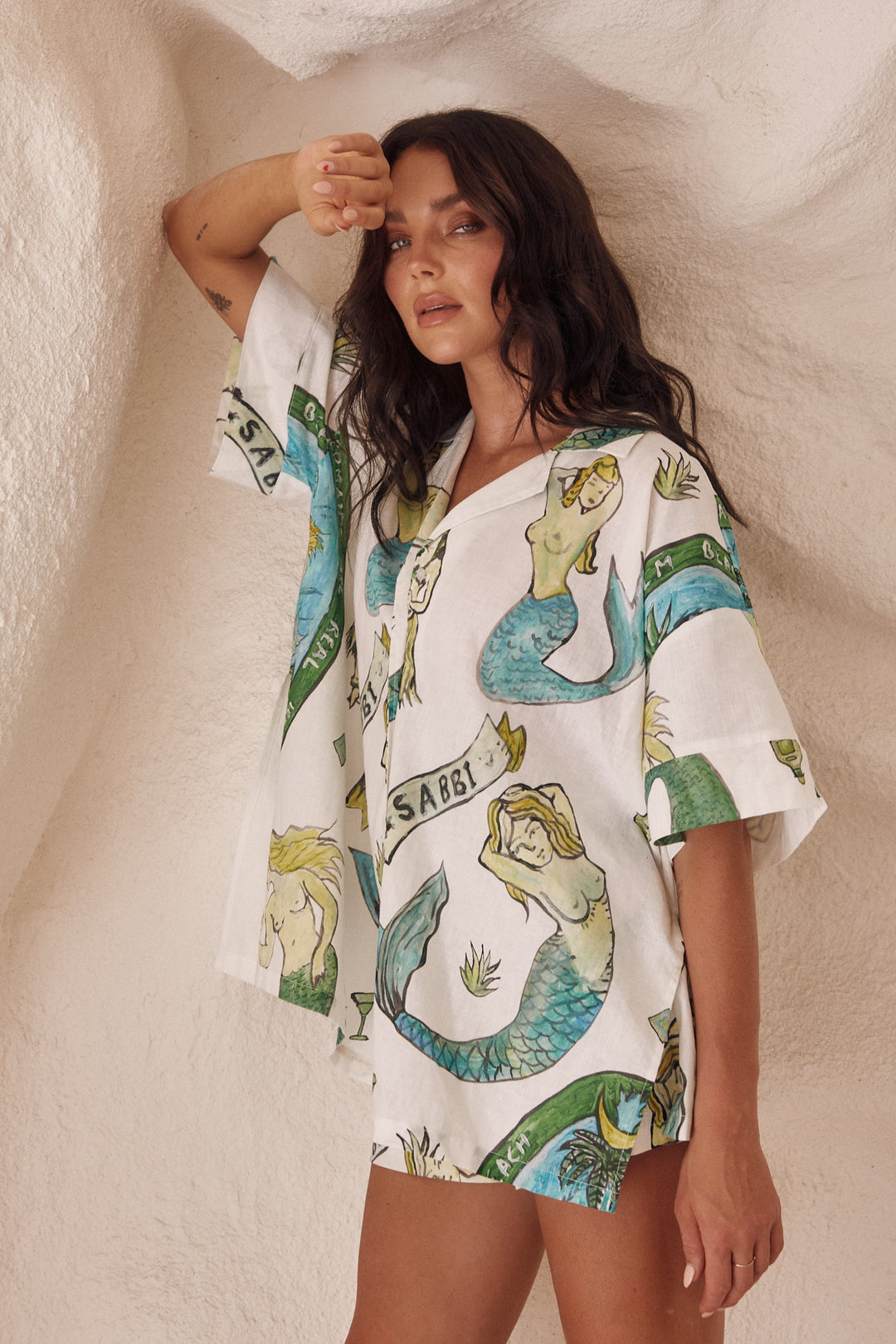 THE ALTOS SHORT - MERMAIDS