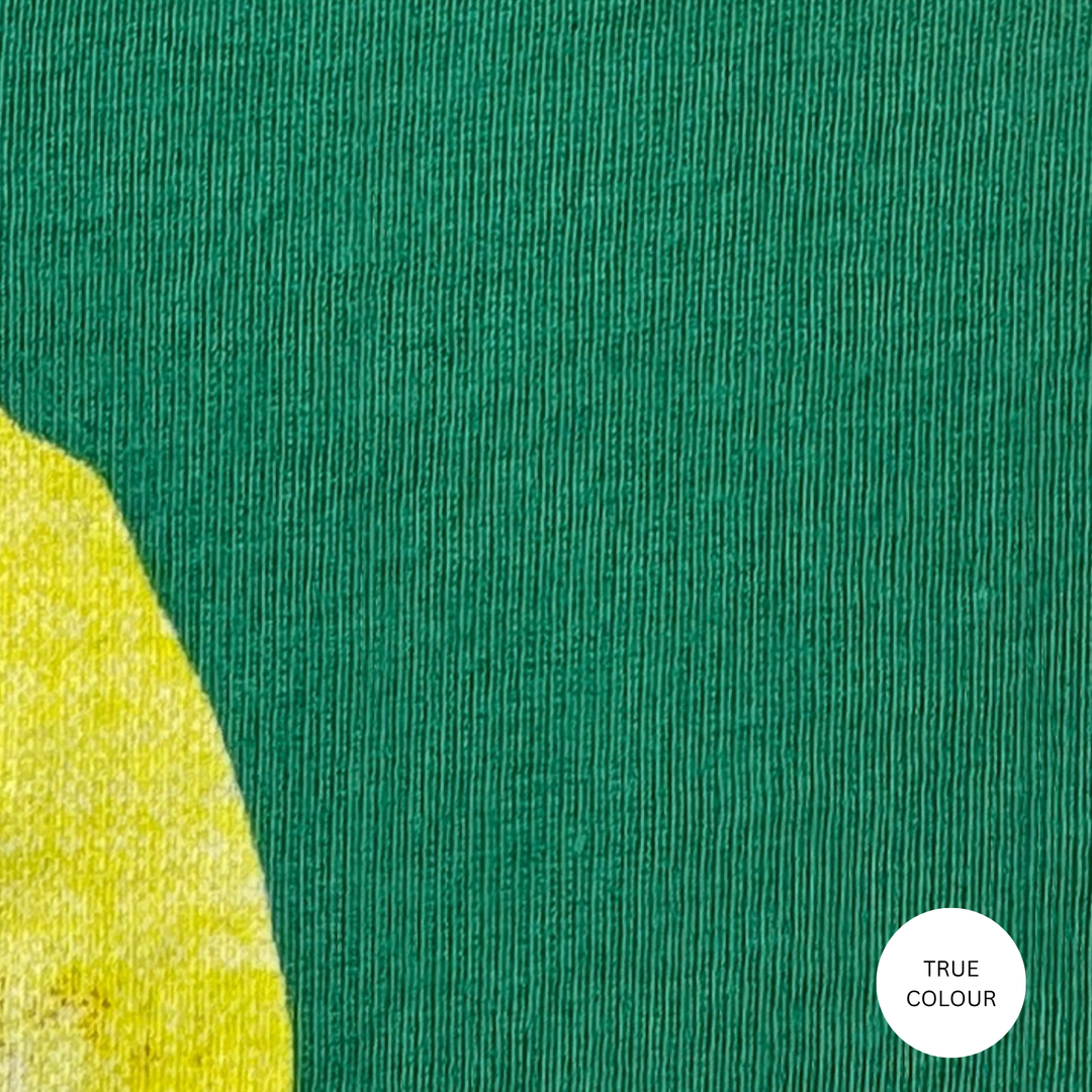 THE CHIDO PANTS- YOU CUTE - GREEN