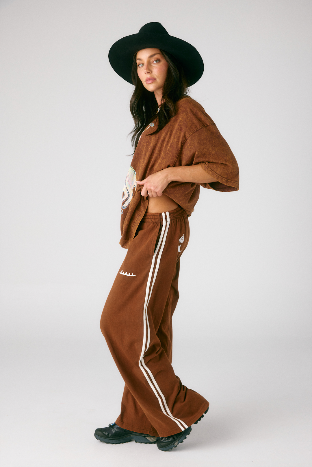 THE CHIDO PANTS - YEEHAW