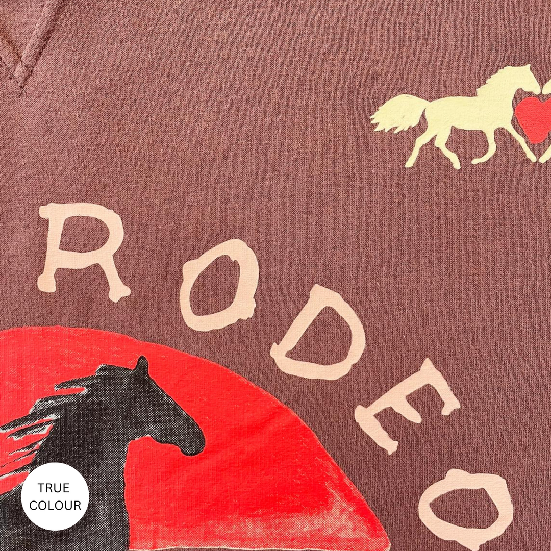 I LOVE COUNTRY MUSIC CREW - COFFEE