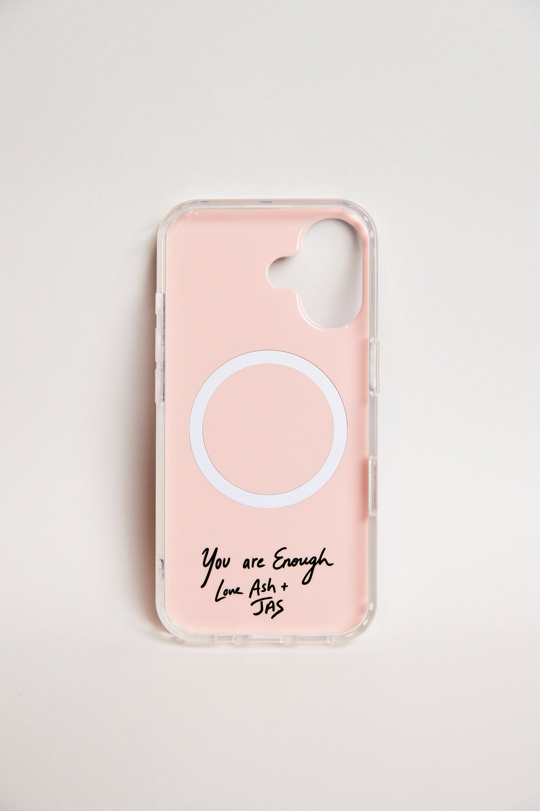 THE YOU ARE A 10 PHONE CASE - IPHONE 16