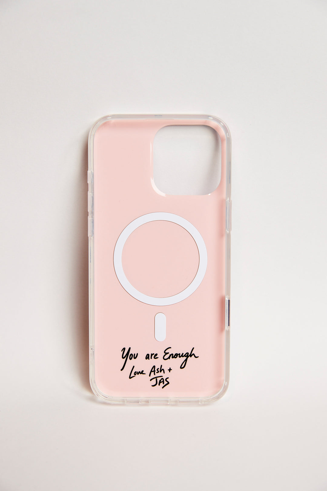 THE YOU ARE A 10 PHONE CASE - IPHONE 16 PRO MAX