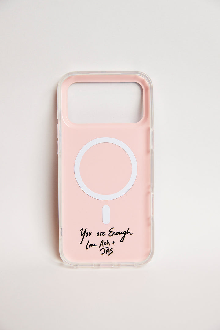 THE YOU ARE A 10 PHONE CASE - IPHONE 17 PRO MAX