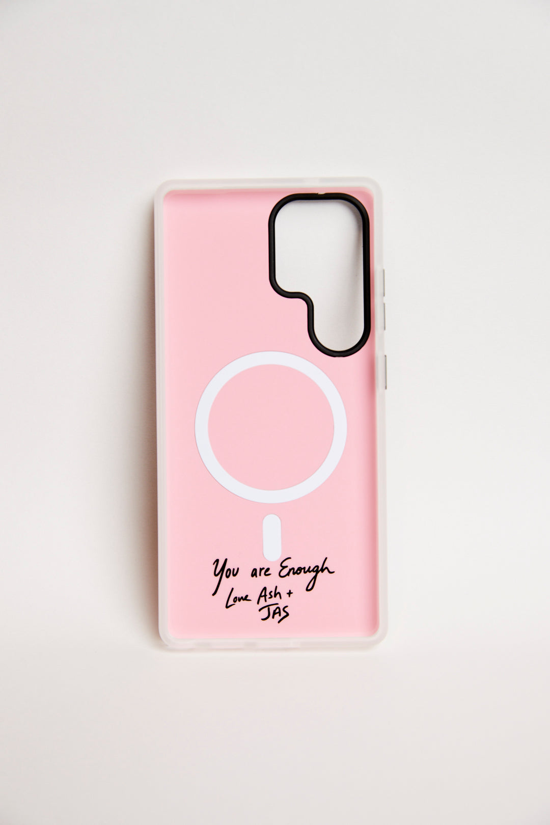 THE I SAID WHAT I SAID PHONE CASE - SAMSUNG S25 ULTRA