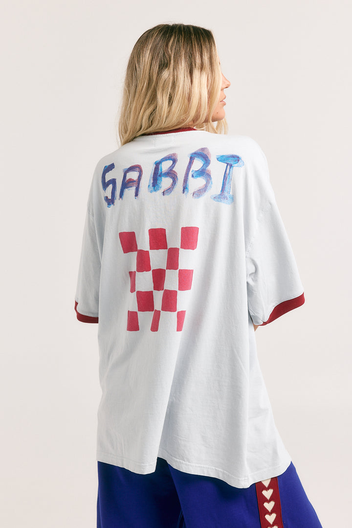 Vintage Tees SABBI