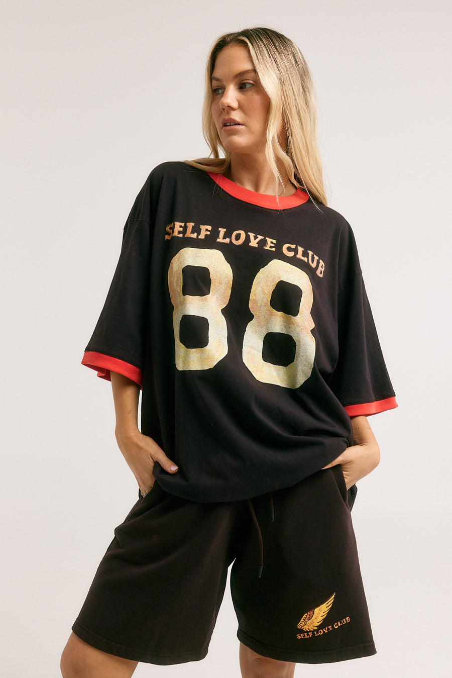 Vintage Tees SABBI