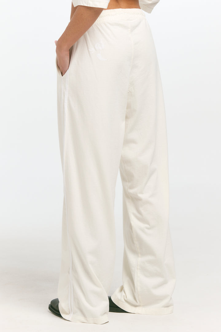 THE CHIDO PANTS - MARSHMELLOW