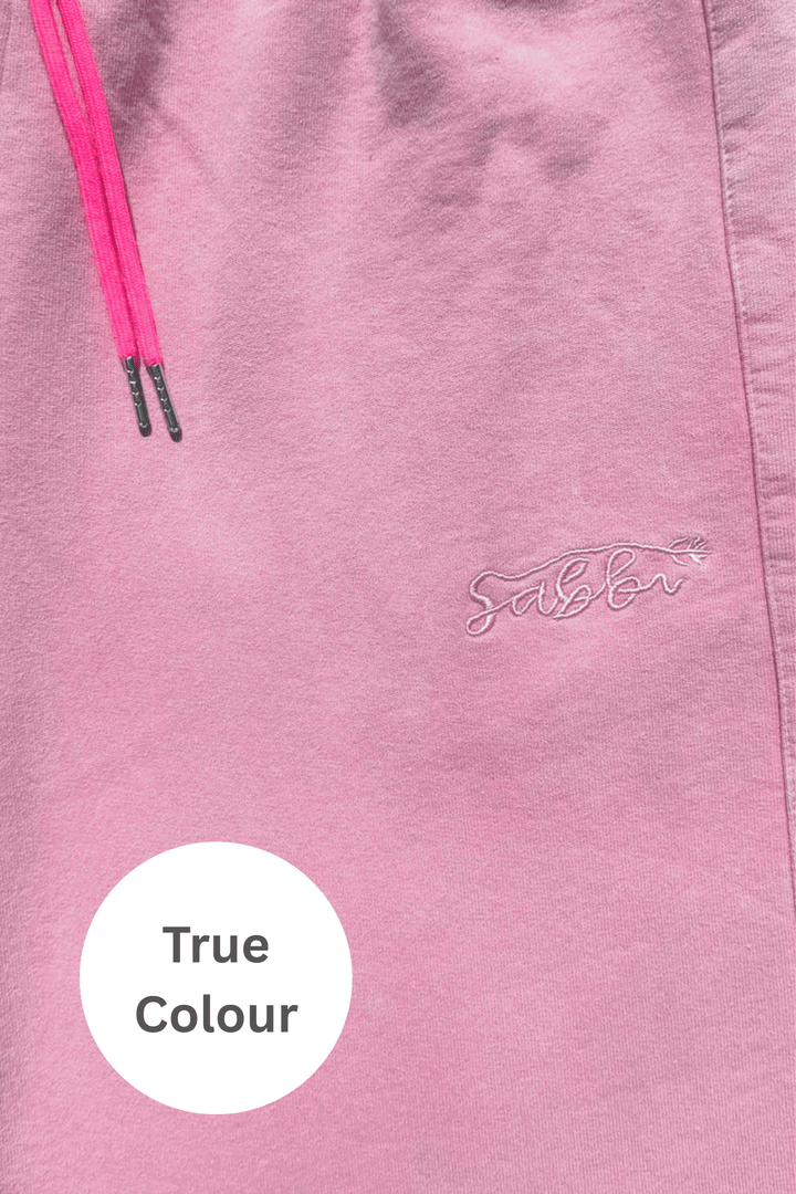 THE BARREL TRACKIE - PINK