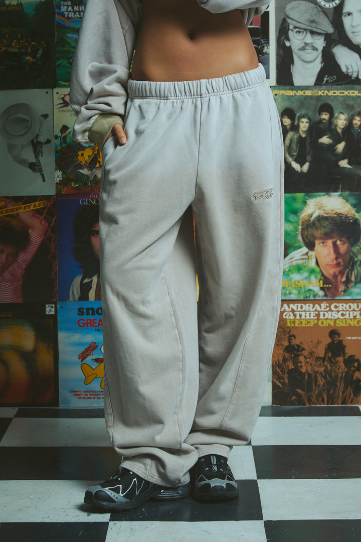 THE BARREL TRACKIE - STONE