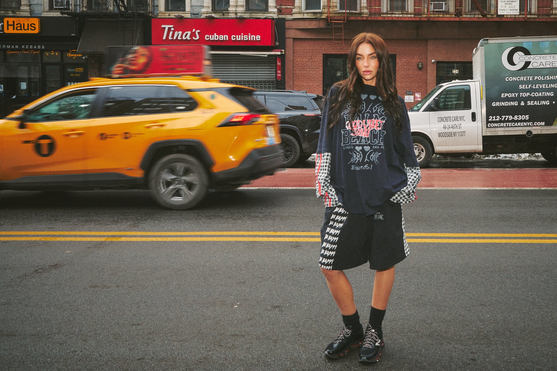 Vibrant Energy, Effortless Style