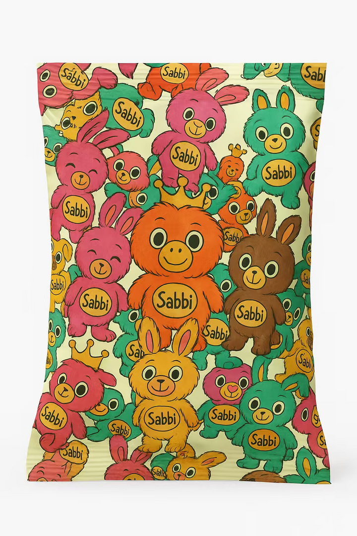 SABBIBI EMOTIONAL SUPPORT BUDDY