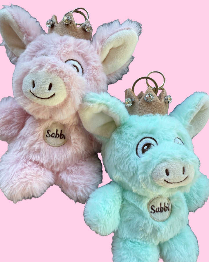 SABBIBI EMOTIONAL SUPPORT BUDDY