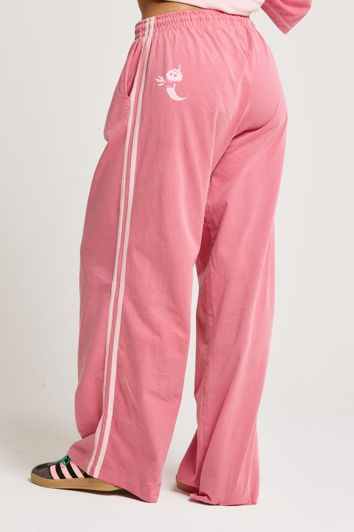 THE MARGIE CHIDO PANTS - PINK