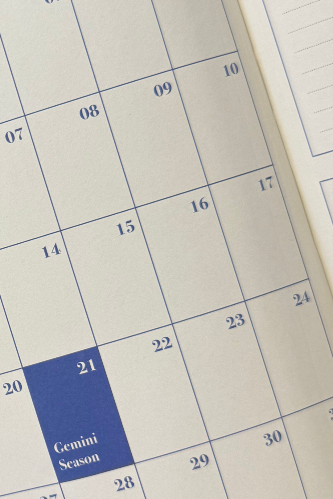 THE BGG X SABBI 2026 DIARY - PINK