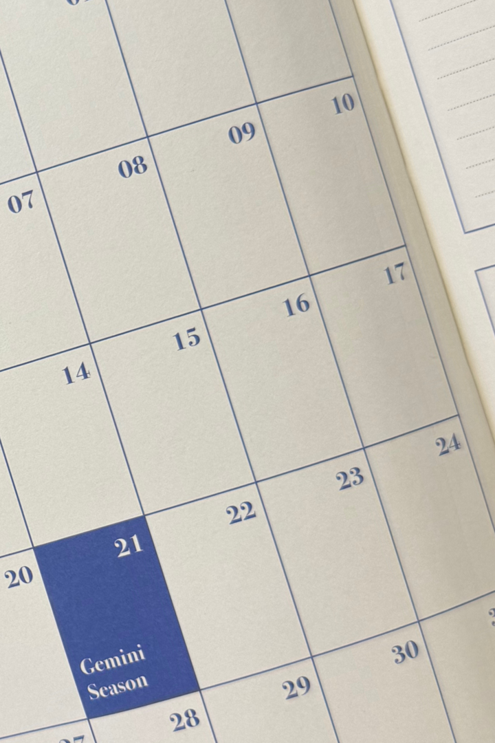 THE BGG X SABBI 2026 DIARY - PINK