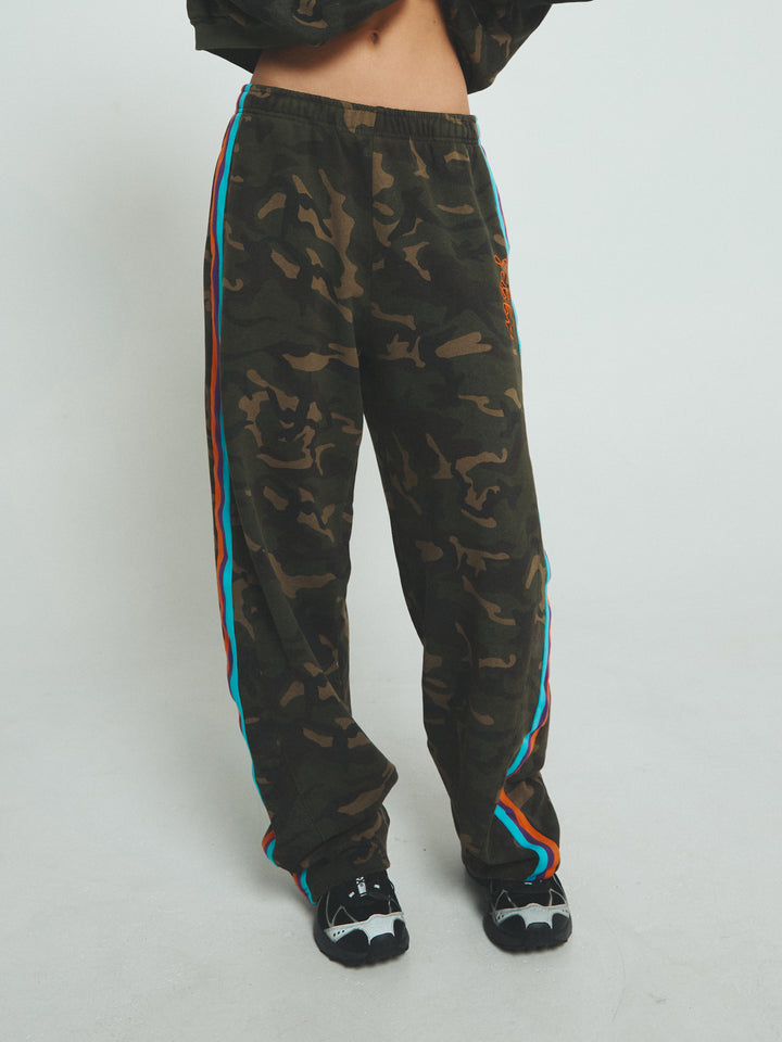 THE NAME YOURSELF SWEAT PANTS