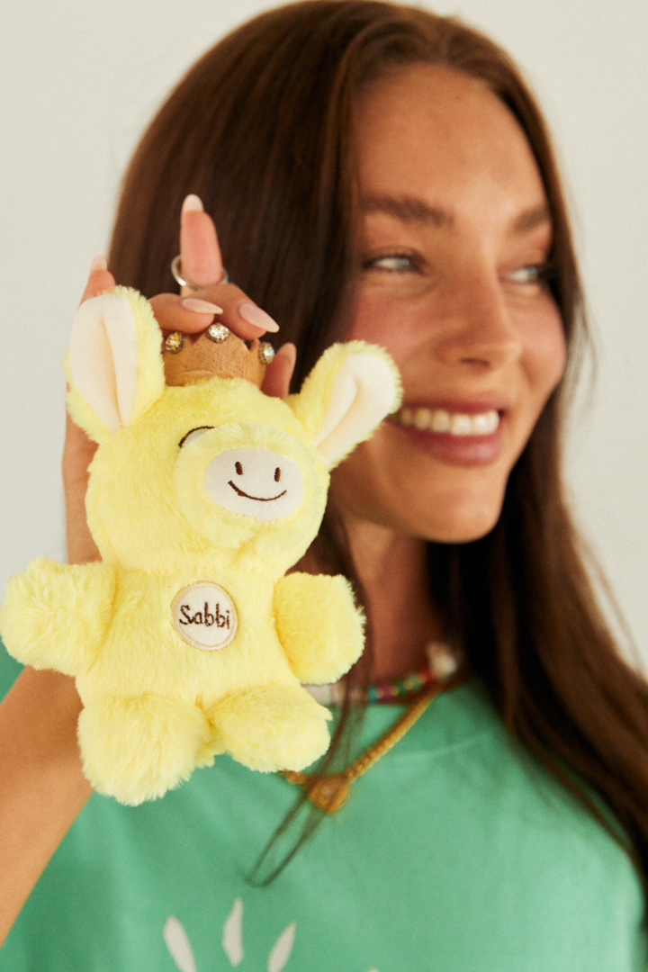 SABBIBI EMOTIONAL SUPPORT BUDDY