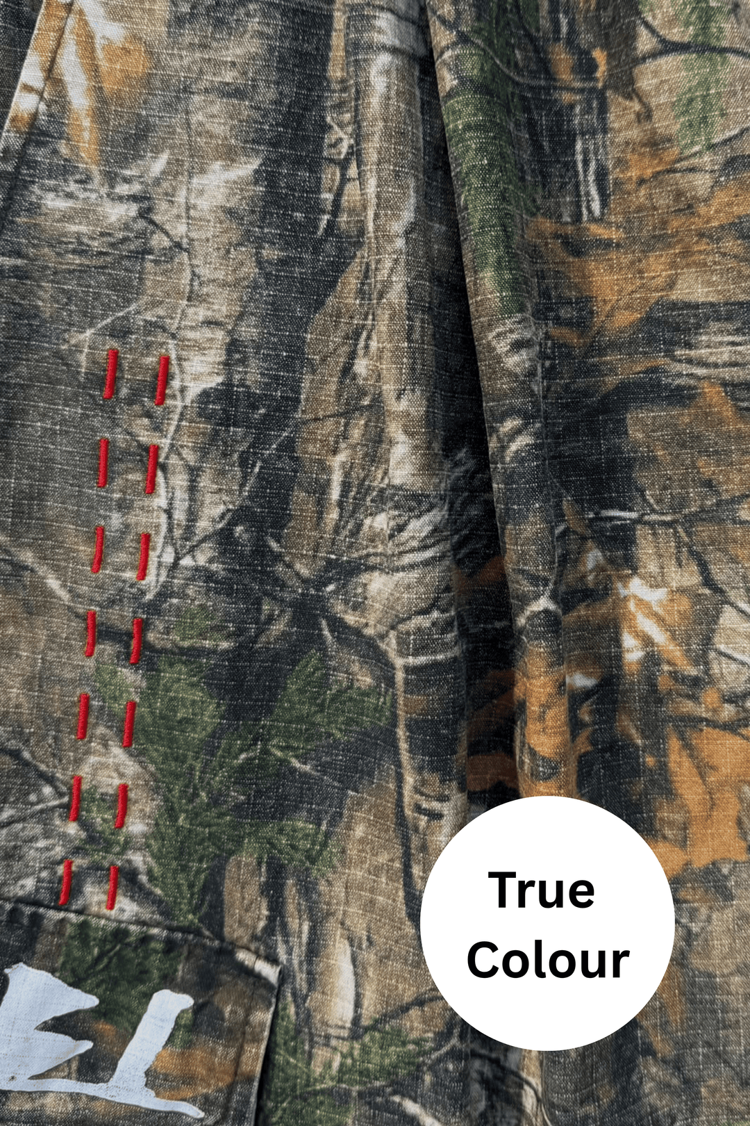 THE SMILE TREE JORT