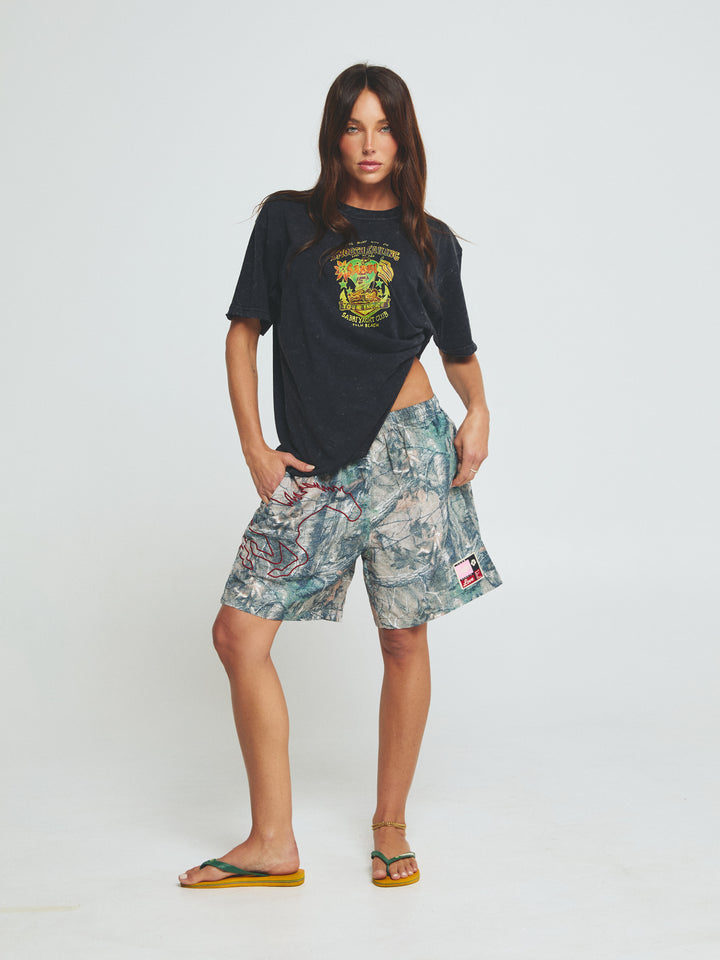 THE SMOOTH SAILING TEE