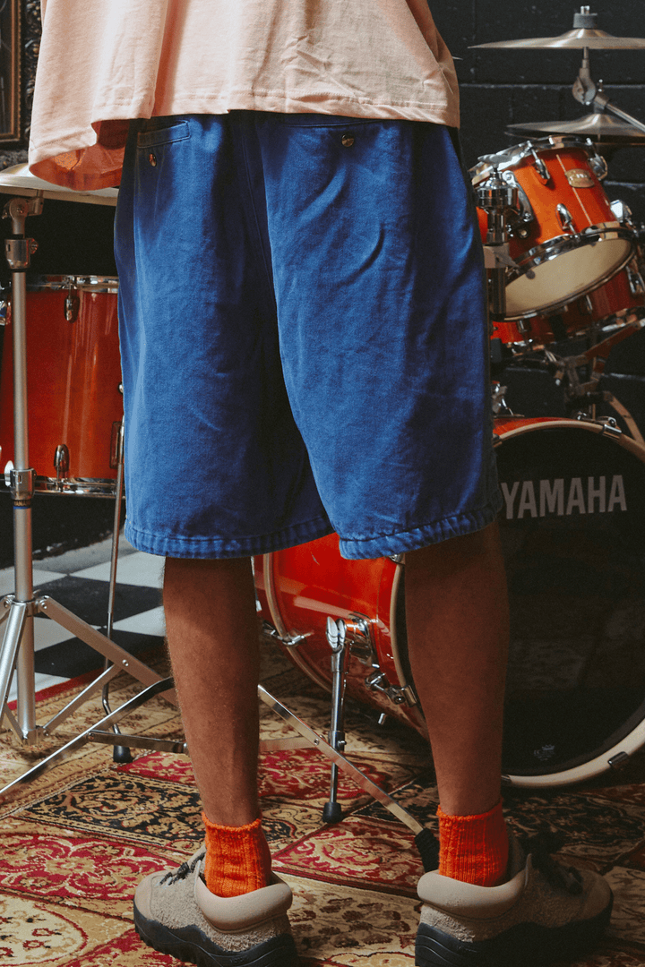 THE TOOL BOX UNISEX JORTS