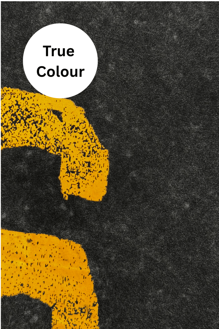 THE YOU'RE GOLD TEE