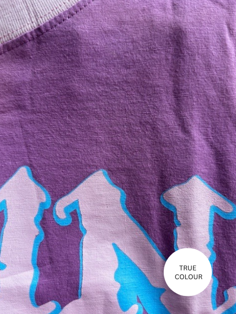 RUN CLUB TEE - PINK