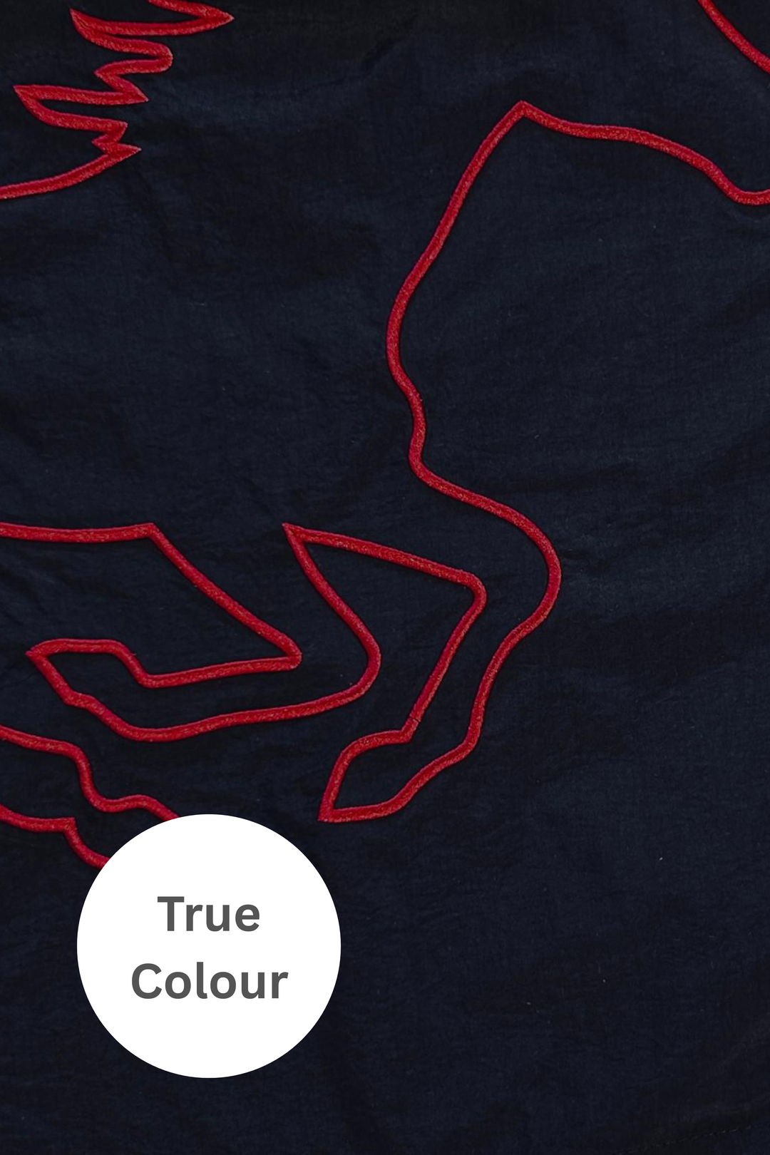 THE BARON BOARDIES - BLACK