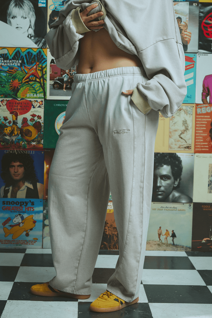 THE BARREL TRACKIE - STONE