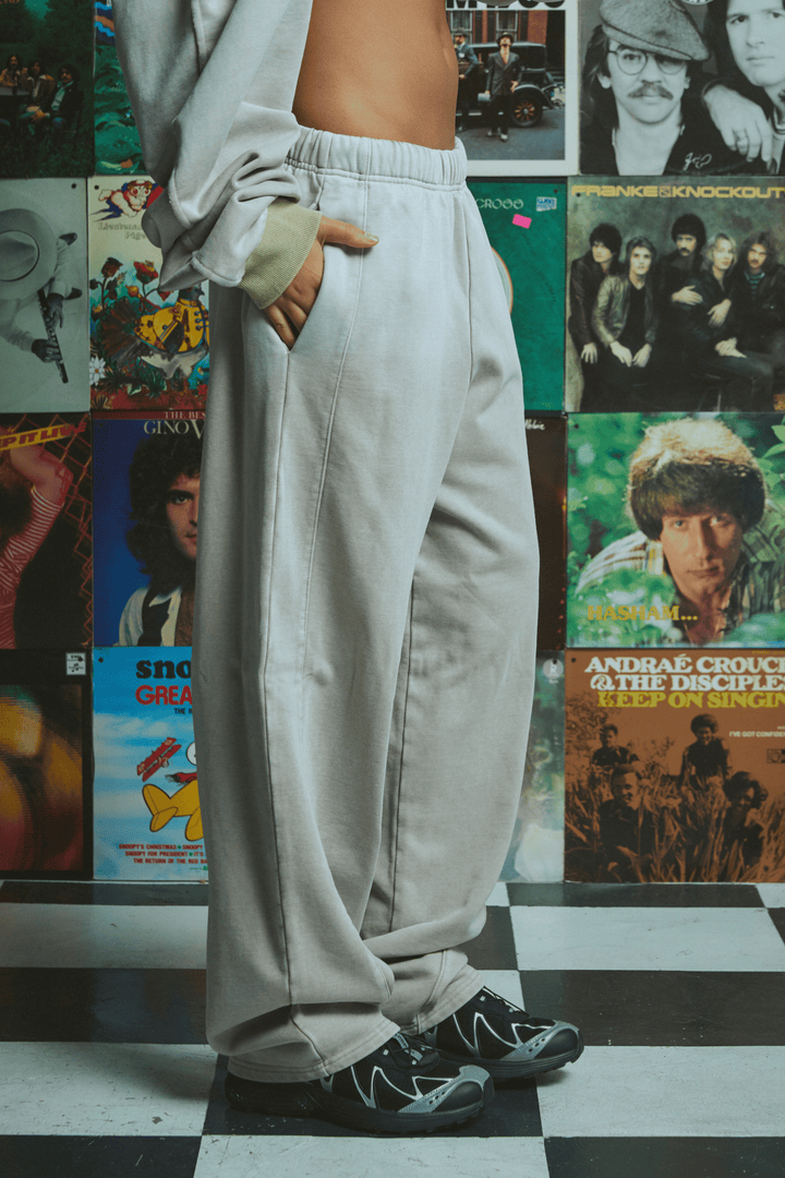 THE BARREL TRACKIE - STONE