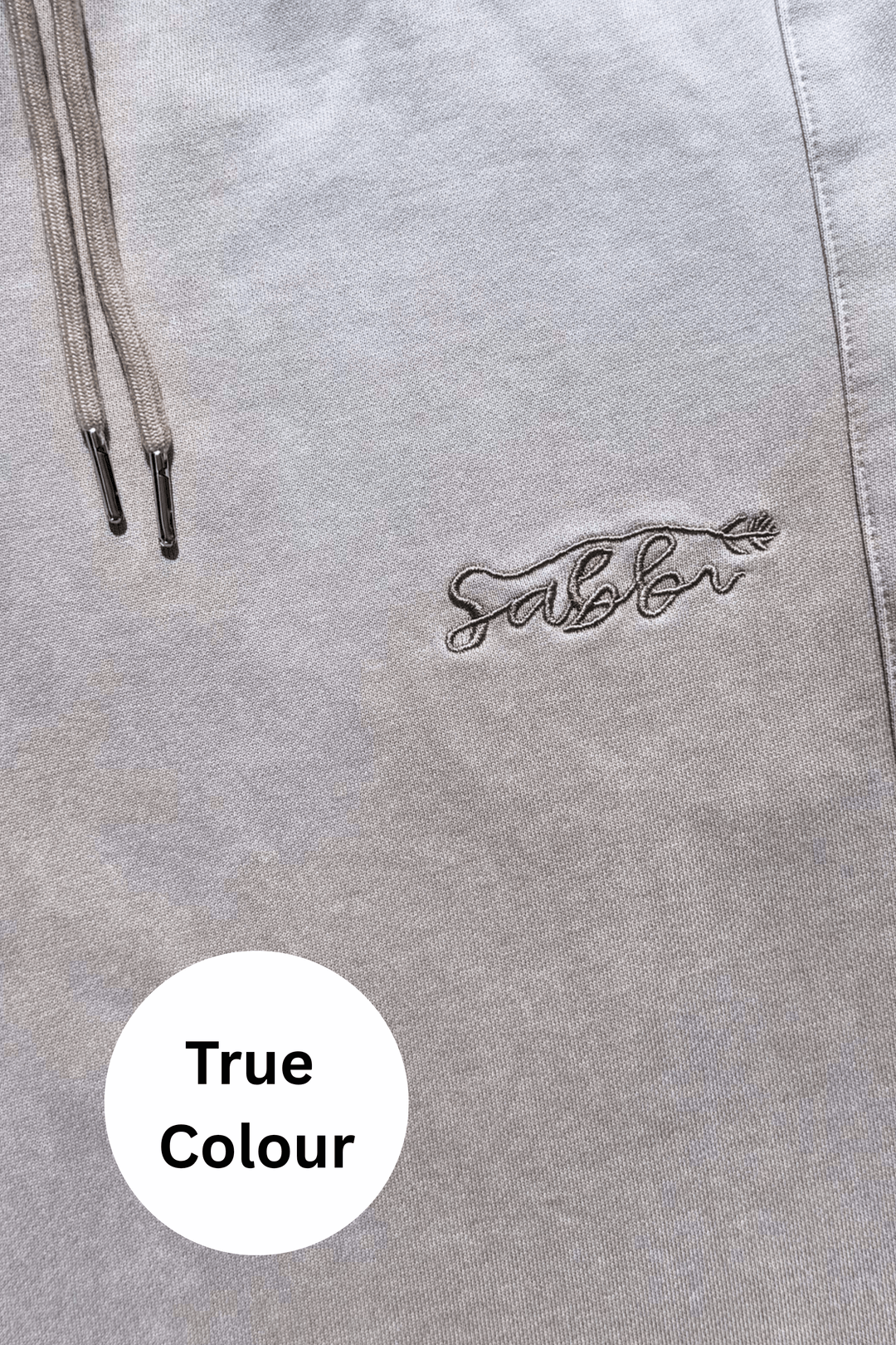 THE BARREL TRACKIE - STONE