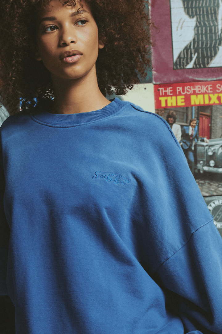THE BASIC CREW - NAVY