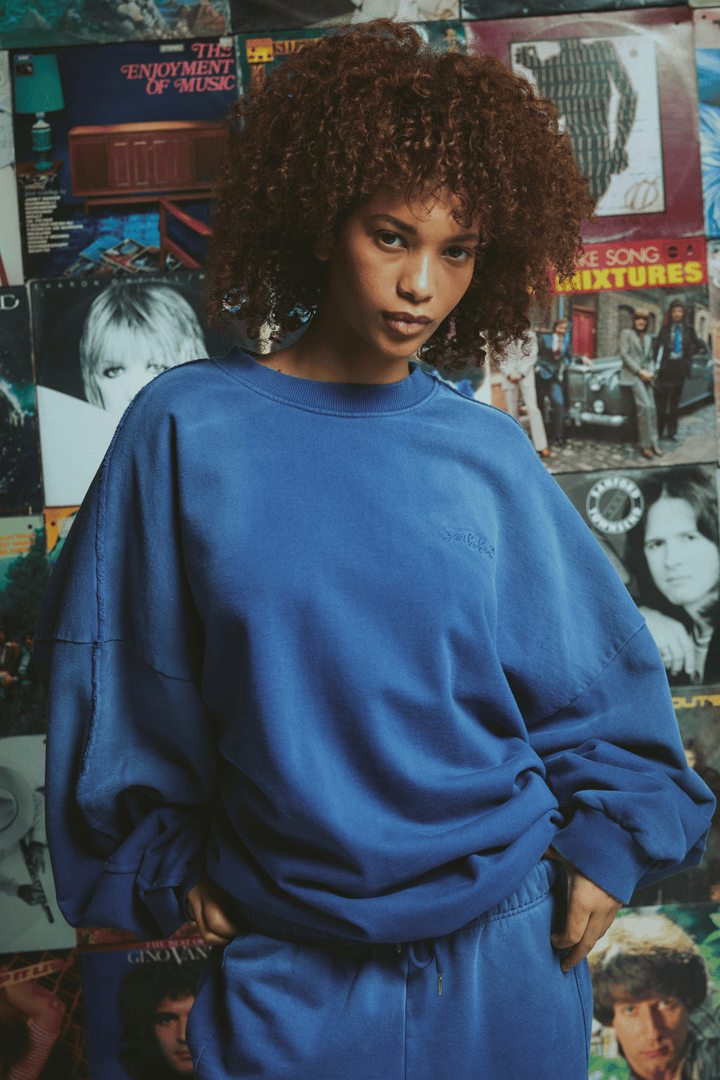 THE BASIC CREW - NAVY
