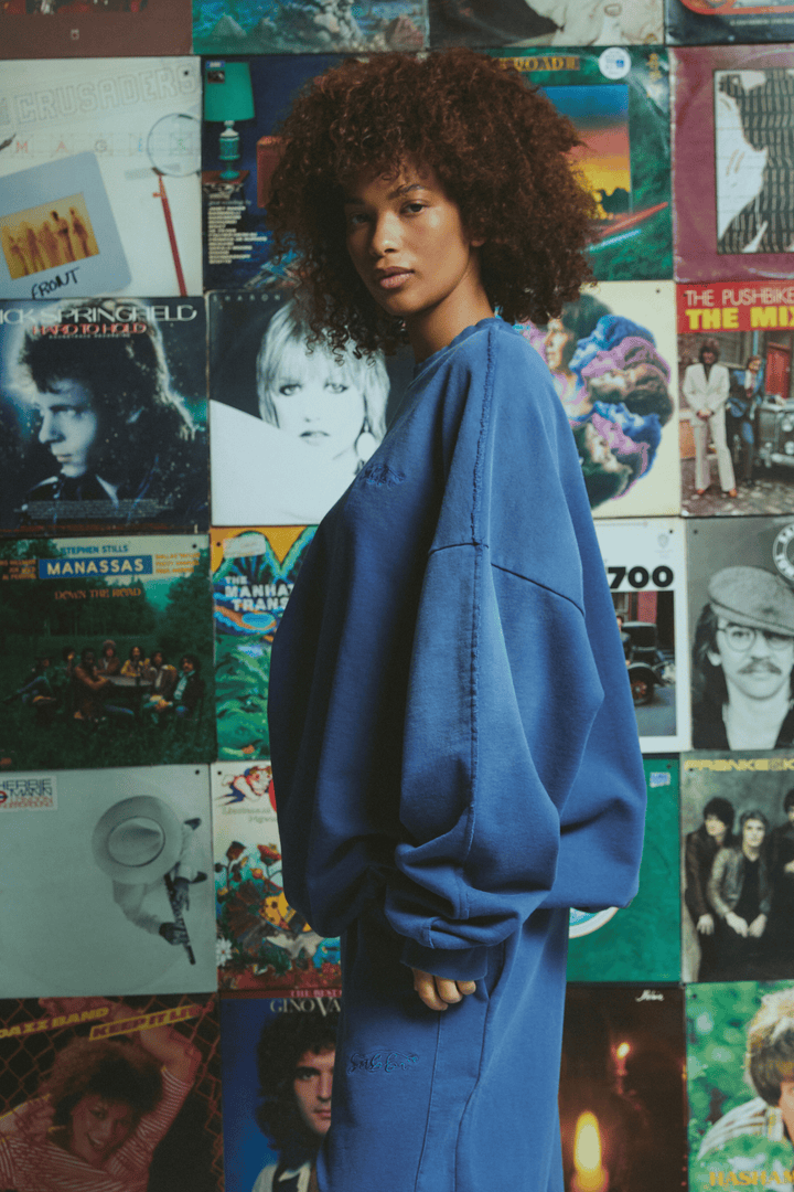 THE BASIC CREW - NAVY