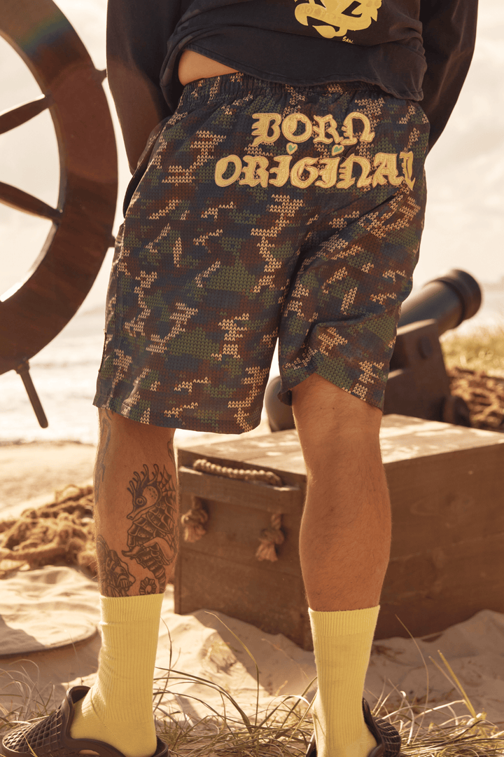 BORN ORIGINAL BOARDIES