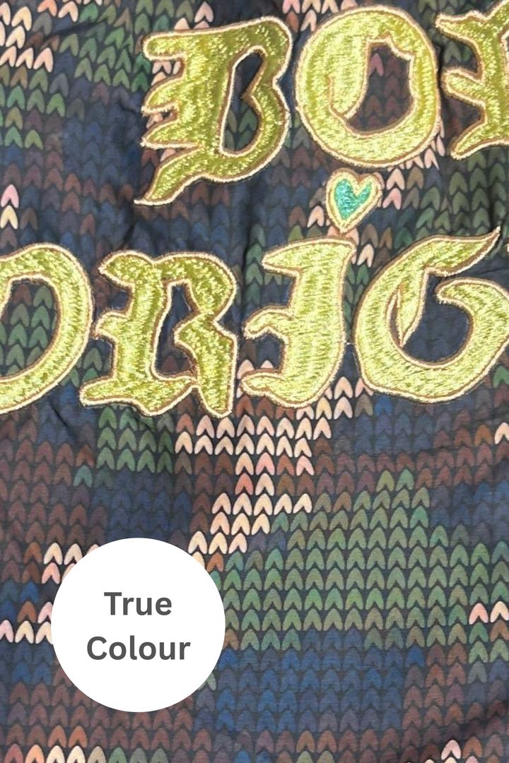 BORN ORIGINAL BOARDIES