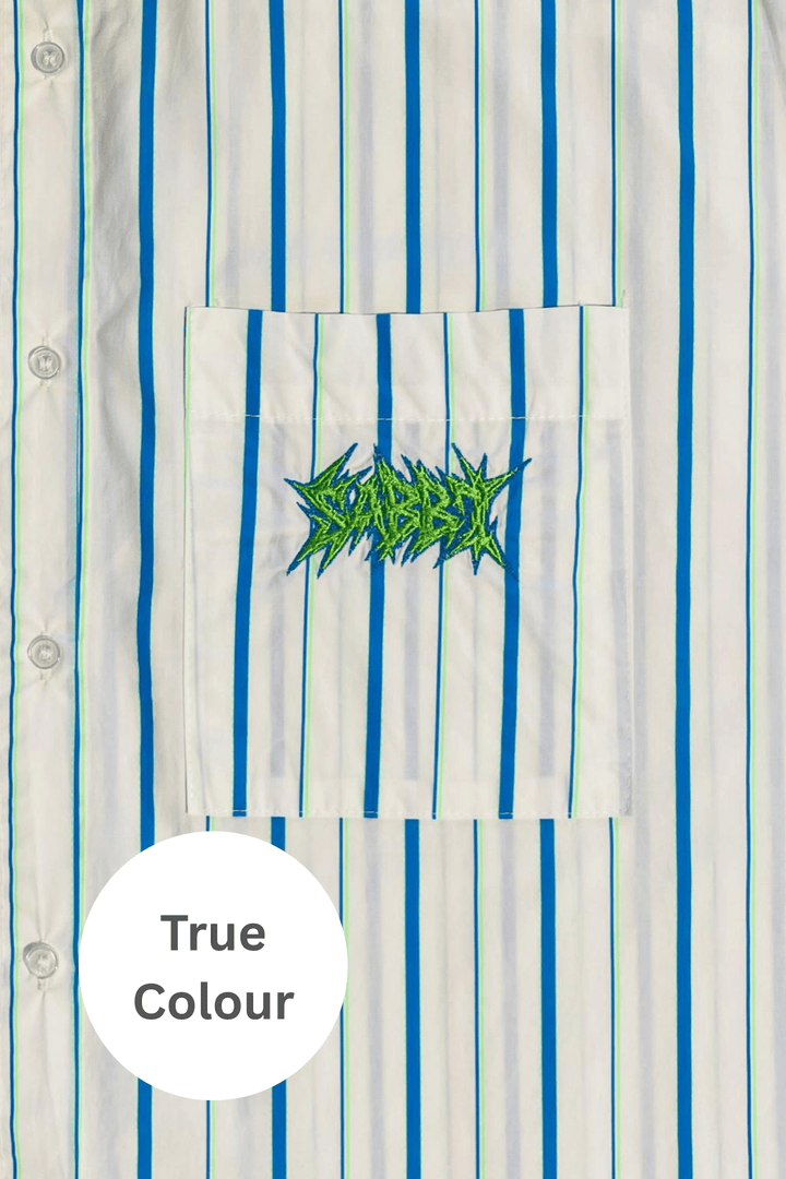 THE DON JULIO SHIRT - YOU ARE ENOUGH - GREEN