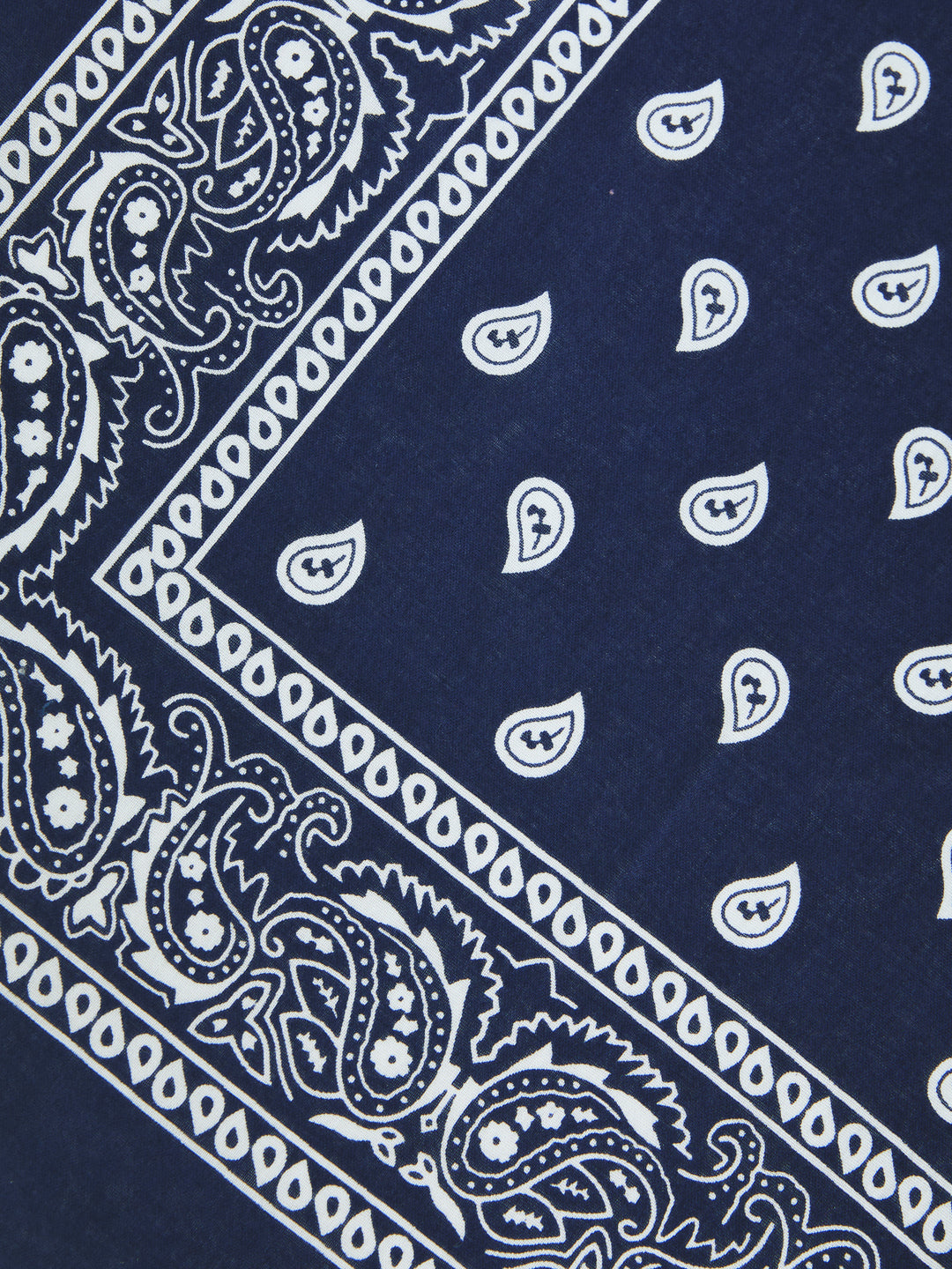 HEAD HUG BANDANA - NAVY