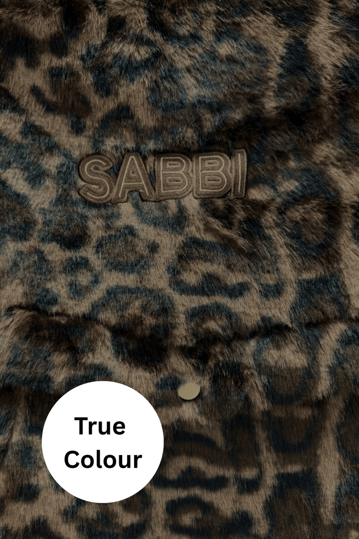 THE LOVE YOU FUR-EVER JACKET
