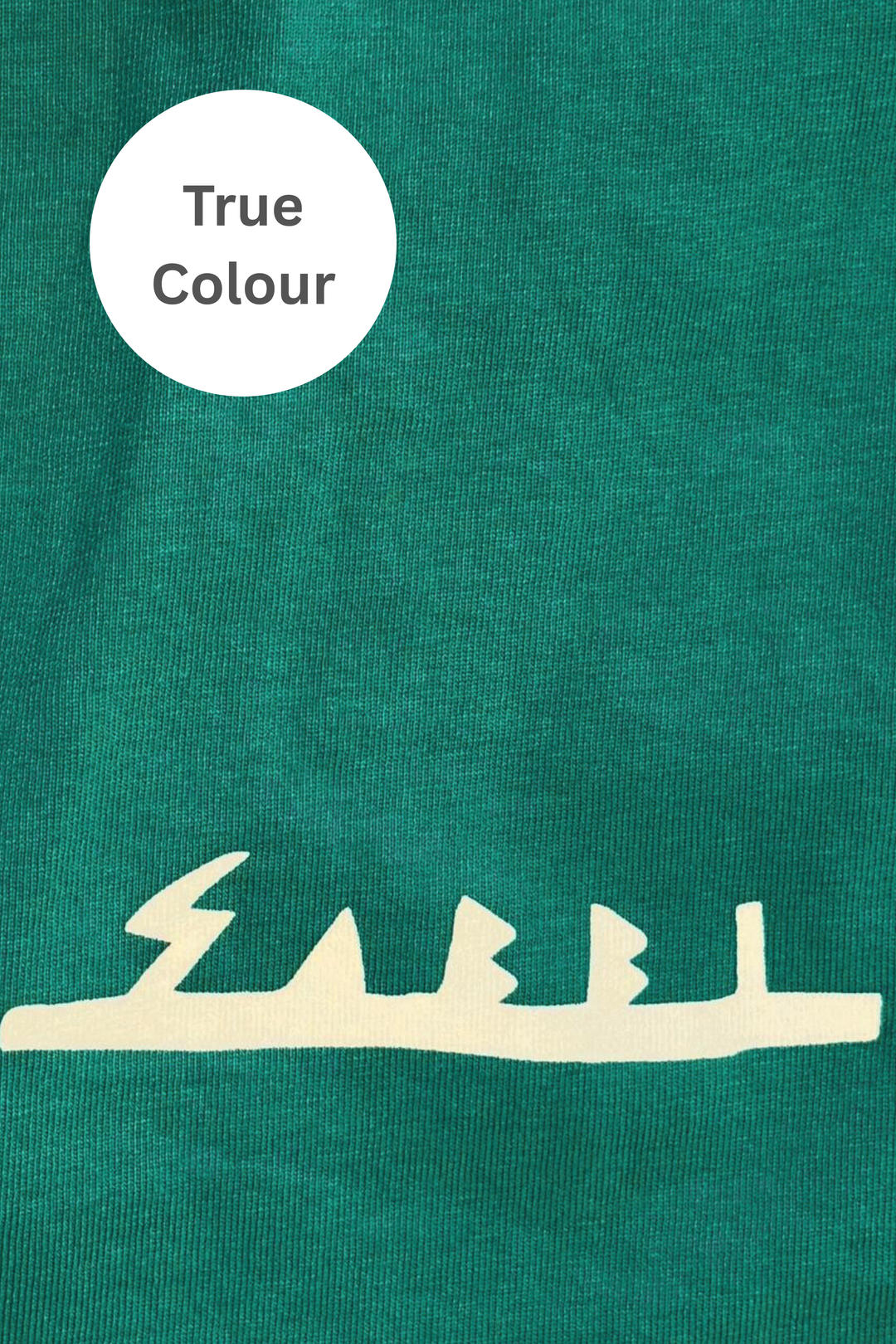 THE MARGIE CHIDO SHORTS - GREEN